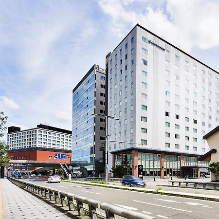 Daiwa Roynet Hotel Nara Natural Hot Spring מראה חיצוני תמונה