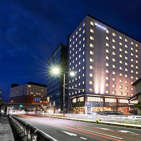 Daiwa Roynet Hotel Nara Natural Hot Spring מראה חיצוני תמונה