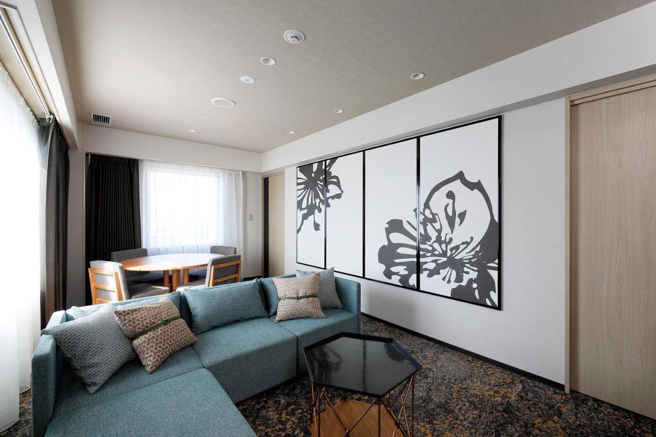 Daiwa Roynet Hotel Nara Natural Hot Spring מראה חיצוני תמונה
