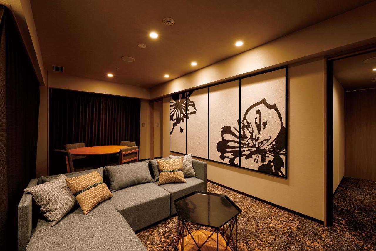 Daiwa Roynet Hotel Nara Natural Hot Spring מראה חיצוני תמונה